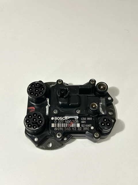 FENWAL 05-339013-003 Ignition Control Module E0201300