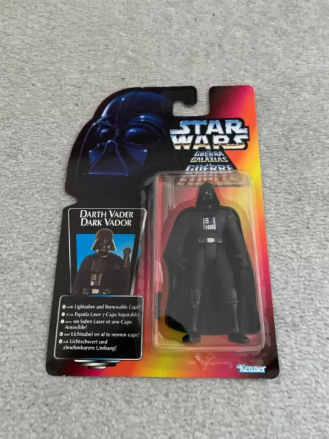 Darth Vader Figure