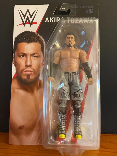 Akira tozawa figure Clearance
