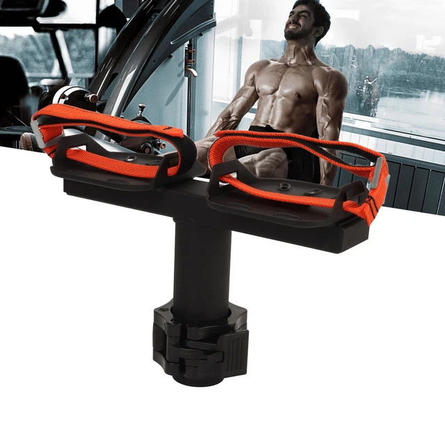 TIBIALIS ANTERIOR TRAINER Tibia Dorsi Calf Raise Machine Strengthens ...
