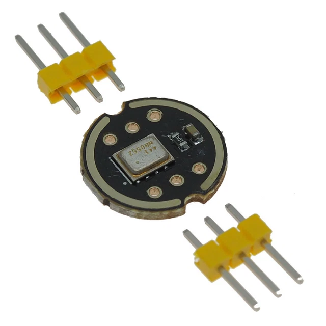 INMP441 Mikrofon Modul Omnidirectional Microphone Board ESP32 Mems I2S Interface