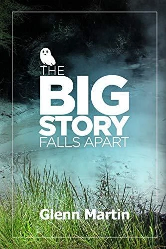 The big story falls apart.by Martin  New 9780980404579 Fast Free Shipping<|