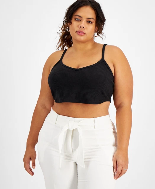 https://www.picclickimg.com/OfoAAOSwZlRkkgMK/MSRP-20-Bar-III-Women-Trendy-Plus-Size.webp