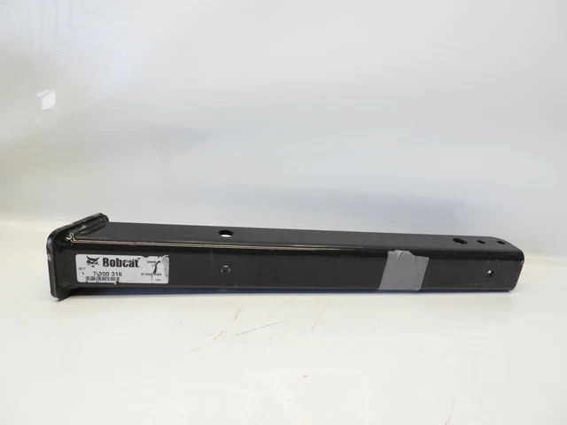 New Oem Bobcat STAND ANGLE BROOM, 7300316