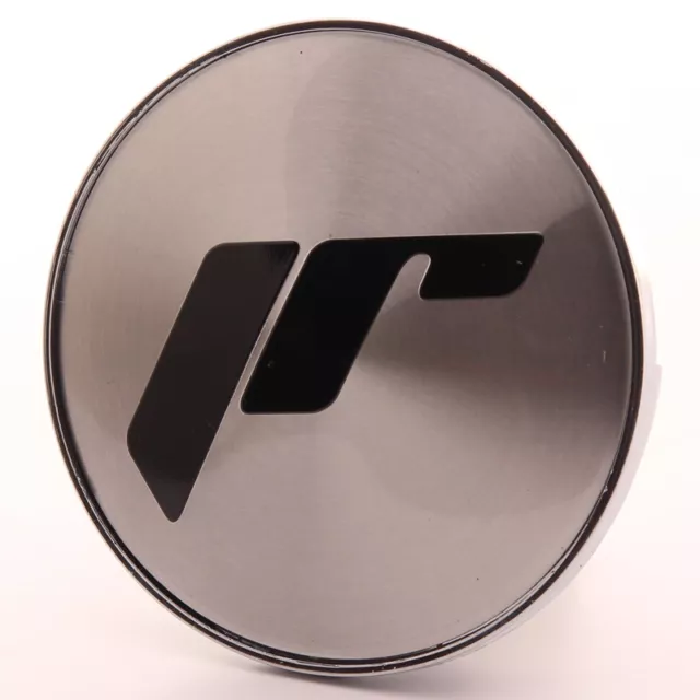 Cappuccio Tappo Centrale Universale Japan Racing Cromato