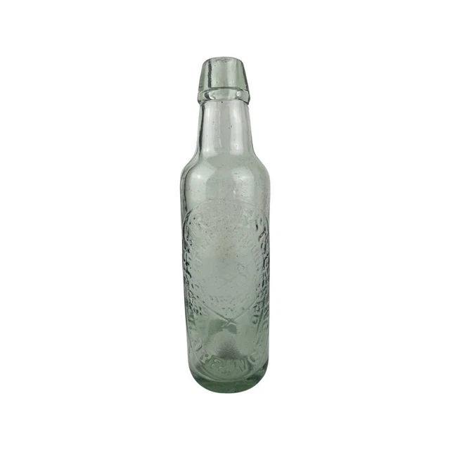 Bottle, Lancaster, Greater Manchester - HFAIRHURST & Co, WARRINGTON