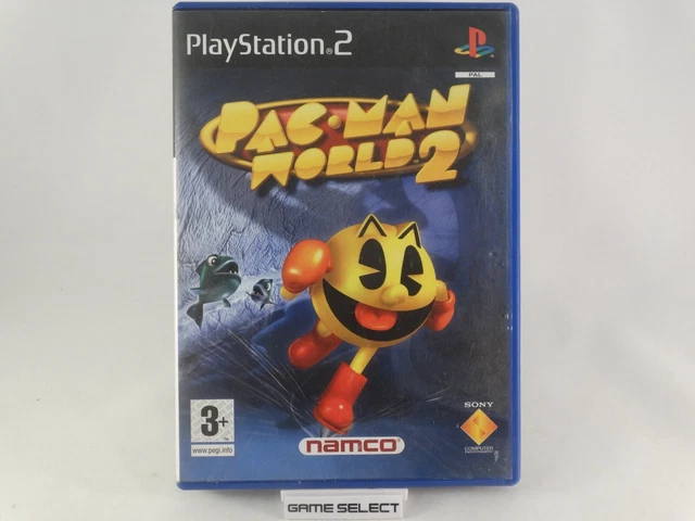 Lot De 2 Jeux X-MEN PS2 – Marvel, Complets, Testés, Pour PlayStation 2