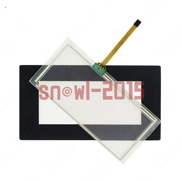 Per AMT28200 28200000 1071.0091 Pannello touch screen