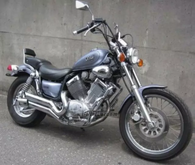 Virago xv400 discount