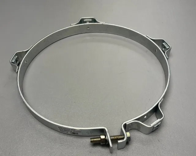 Frightliner A04-12111-010 Exhaust Clamp 10” ID