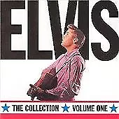 Elvis Presley : The Collection, Vol. 1 CD Highly Rated eBay Seller Great Prices