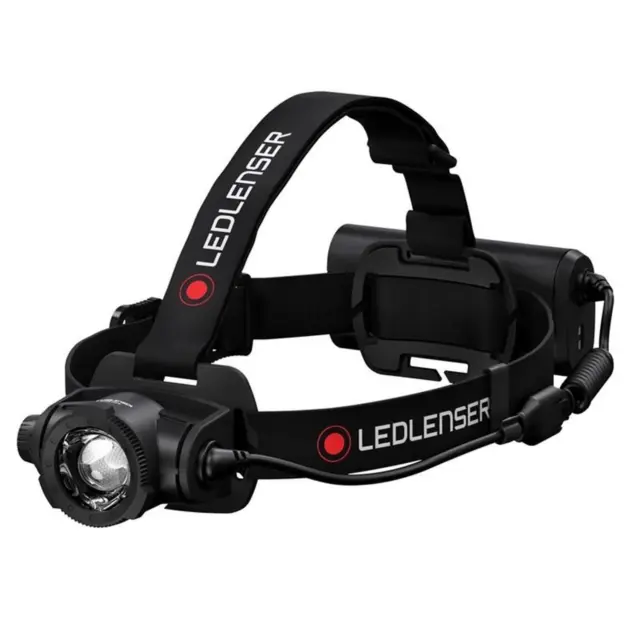 H15R CORE Rechargeable Headlamp