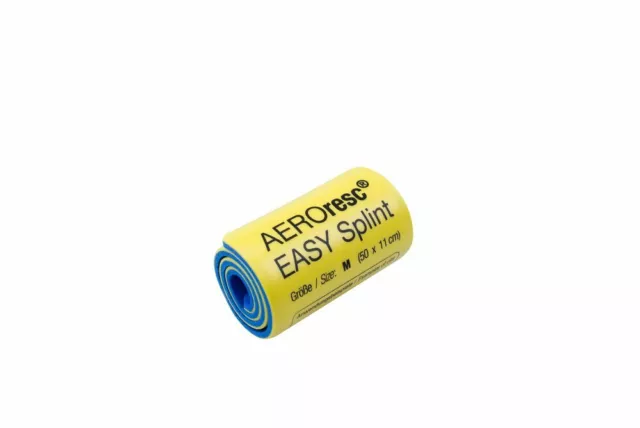 AEROresc®-EASYsplint, Universalschiene, Schiene