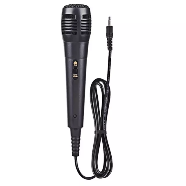 Professional Dynamic Microphone Integrated Karaoke Recording New Vocal Mic