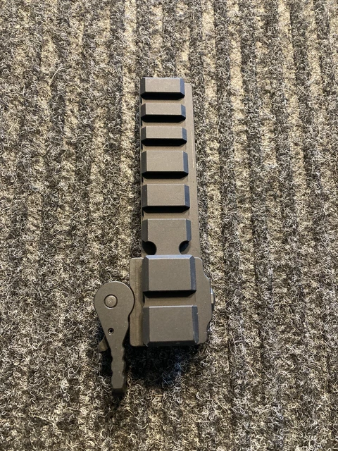ADM Etech-R Tac Eotech Riser ADM Etech-R Tac Eotech Riser