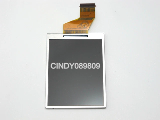 NEW LCD Screen Display for SAMSUNG ST88 WB150F WB750 DV300 DV300F ST200F WB151