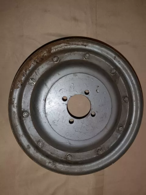 Vespa GS/150 VS4 Cerchio Nuovo Originale fondo di Magazzino Anni 50