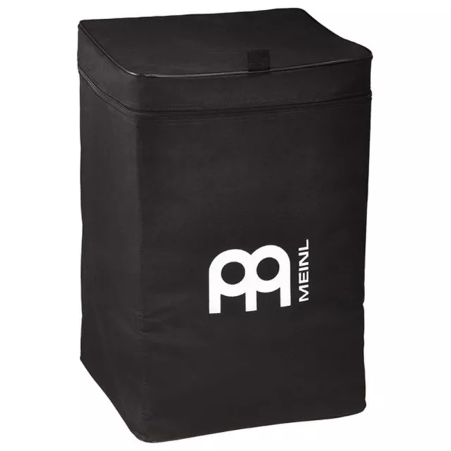 Meinl MSTCJB-BP Bag Borsa Zaino per Cajon