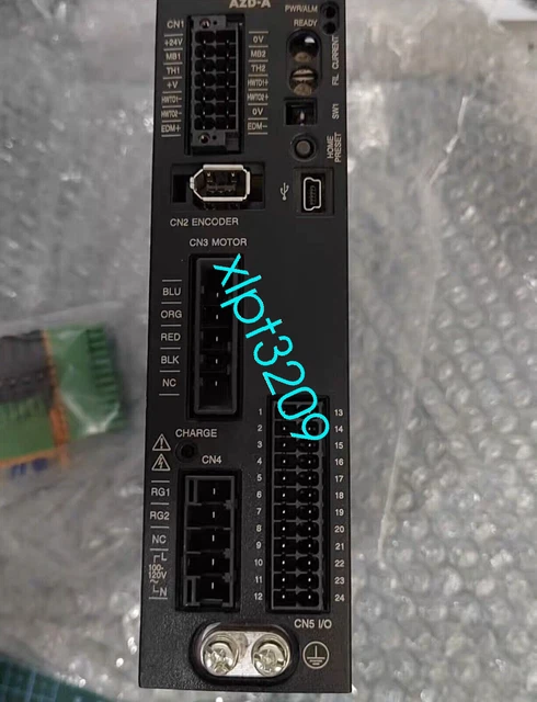 AZD-A NEW VEXTA Oriental AZDA Motor Driver FedEx or DHL £803.74 ...