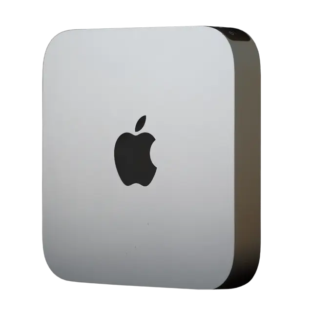 MAC MINI RECORDING STUDIO i7 Intel / 16GB Ram/ 2TB SSD