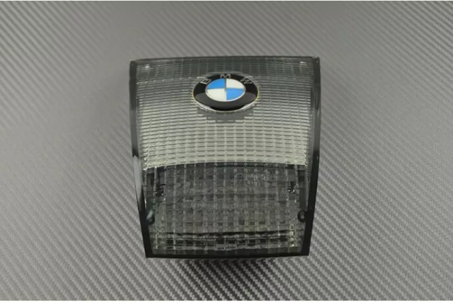 LED FANALE POSTERIORE Luce Posteriore Bianco BMW R 1100 Rs R 1150
