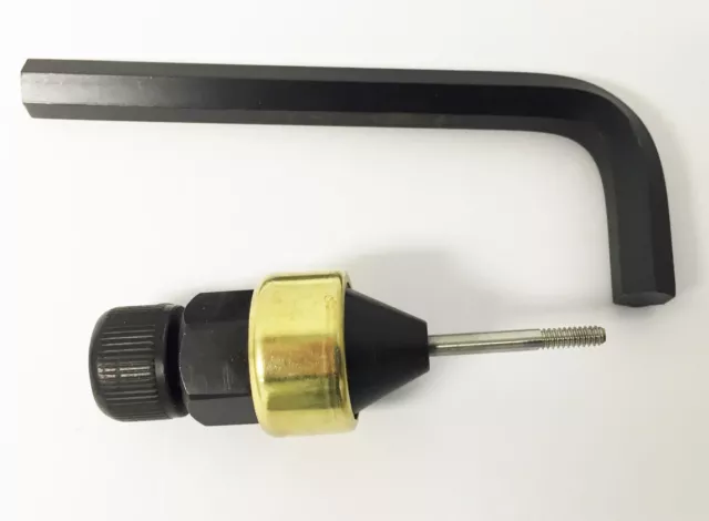 Rivnut Riv Nut Wrench Type Tool Size 6/32 - Brand New