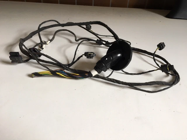 BMW 1er F20 F21 3er F30 F31 F35 Lambdasonde 7599942 Monitorsonde Lambda
