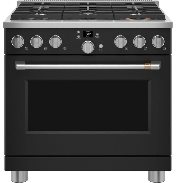 CAFE CGY366P3TD1 , White