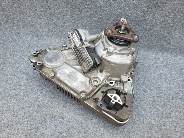 ⭐︎ Transfer Cases, Transmission & Drivetrain, Car Parts