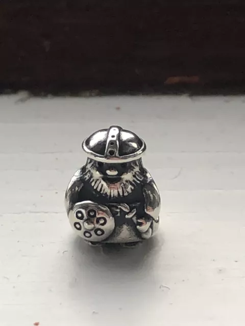 Viking sales pandora charm