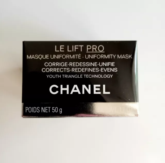 Chanel Le Lift Pro Maschera Viso