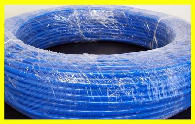 Tubo Flessibile Resistente Agli UV - Tutti I Produttori Del Settore Industriale - Foto 4