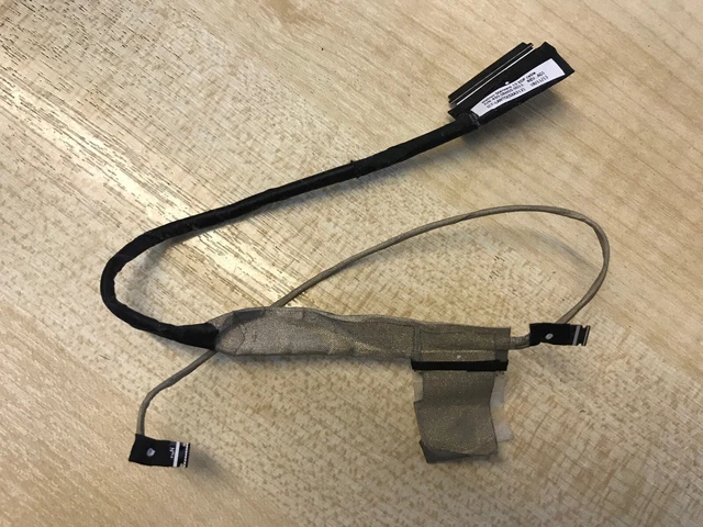 Connecteur D'alimentation Pour HP Pavilion X360 15-cr0002nf / Cr0004nf - Jack DC Neuf