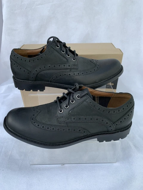 Clarks currington hotsell