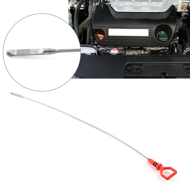 ENGINE OIL DIPSTICK For Acura MDX RDX RL TL For Honda Accord Crosstour