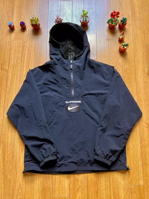 Nike x supreme giacca deals