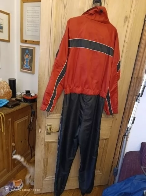 Air Sports / Flying suit Air Sports / Flying suit