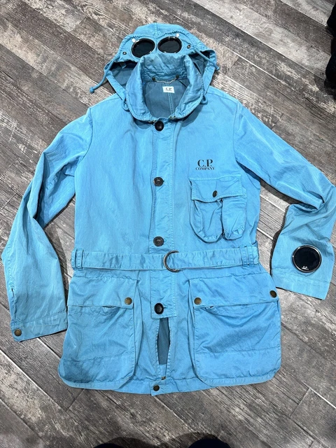Cp company mille sale miglia 1988 for sale