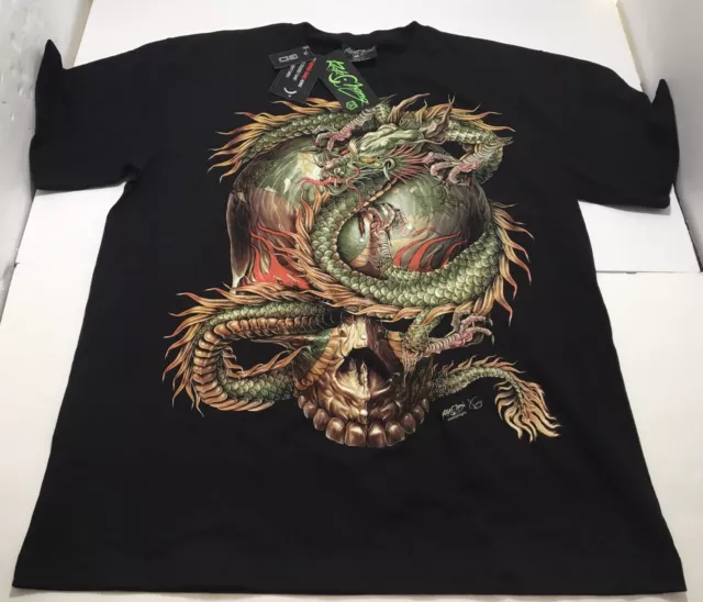 Rock chang top shirt