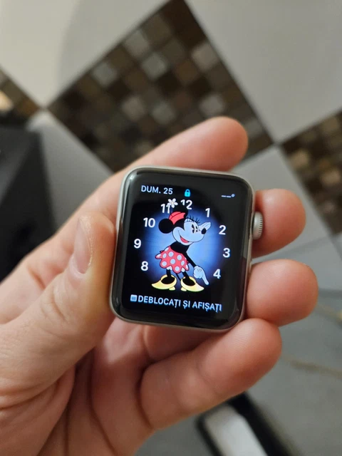 apple watch nike 2 42mm