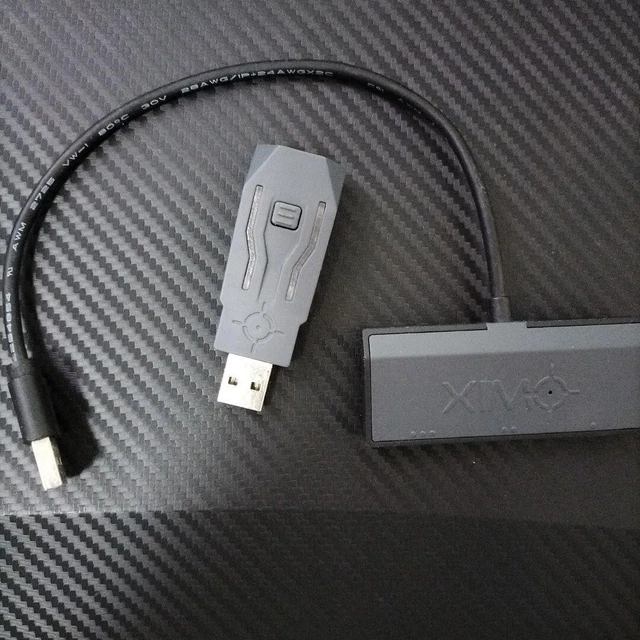 USED XIM APEX $149.99 - PicClick