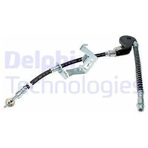 Tubo freno DELPHI LH6870 per Peugeot 407 407 SW 407 Coupe