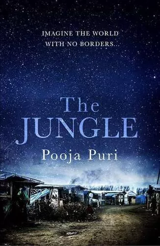 The Jungle-Pooja Puri