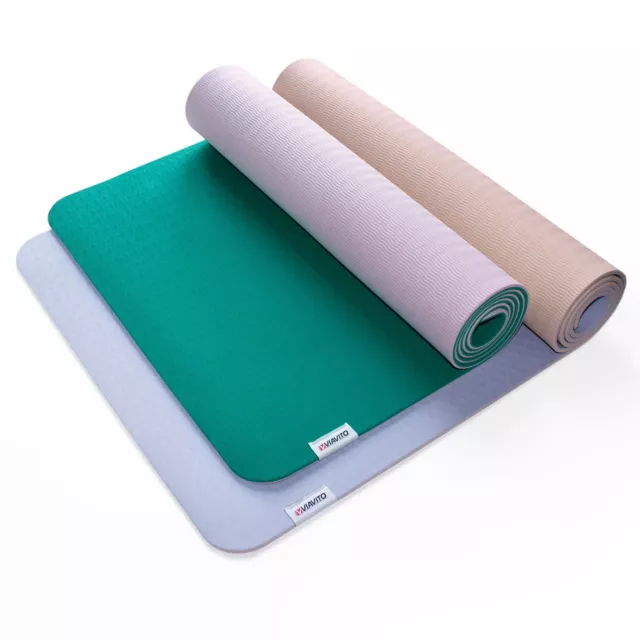Dmygo store yoga mat