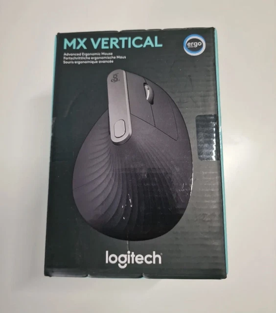 Solo Cavo USB-C Per Mouse Logitech MX Vertical E MX Master 3S &ndash; Ricambio Originale, Usato Ma Ottimo