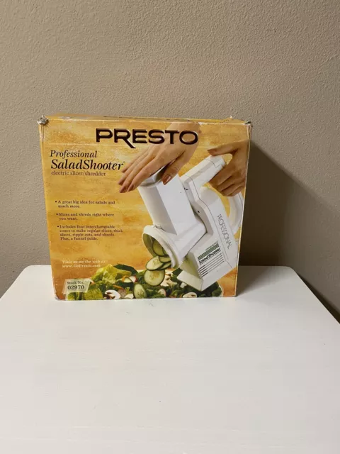 https://www.picclickimg.com/OgMAAOSwxixkS0au/PRESTO-Professional-SaladShooter-02970-Electric-Slicer-Shredder.webp