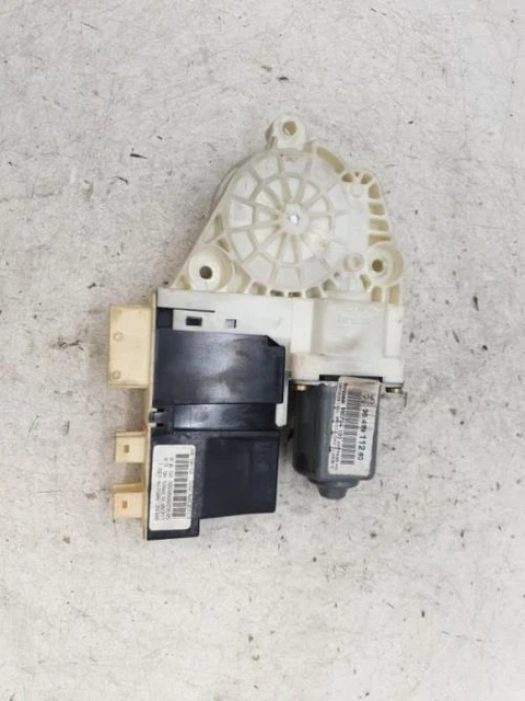 Lève-vitre Avant Droit VALEO - Compatible Peugeot 806, Citroën Evasion, Fiat Scudo