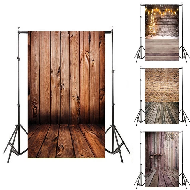 Fournitures de Bureau Fond Photo Toile Photographie Imprimé Accessoires Outil