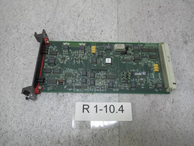 MTS Tablero de Control 497.13 AC Cond MTS Plp O4832276-01C