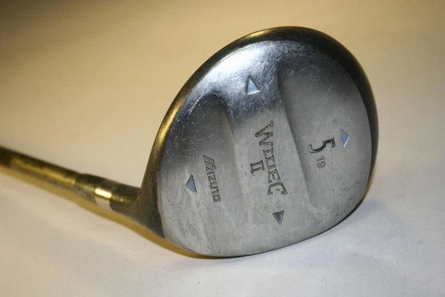 Mizuno Widec II (Ladies) 19° Fairway Holz 5
